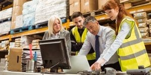 IFWLA Warehouse Manager CPC Link - Logistic Learning Alliance