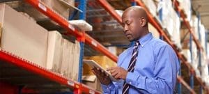Commercial Learning Programmes - Logistic Learning Alliance