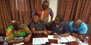 HELM Advanced Link - Logistic Learning Alliance