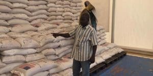 Certification in Humanitarian Logistics (English & French) - Logistic Learning Alliance