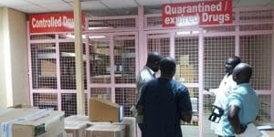 Certification in Humanitarian Medical Logistics Practices - Logistic Learning Alliance