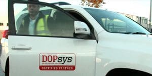 Commercial_LP_DOPsys - Logistic Learning Alliance