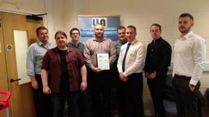 IFWLA_Testimonial - Logistic Learning Alliance