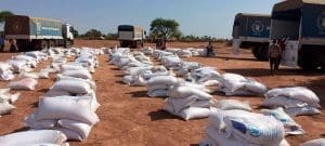 Certification in humanitarian logistics header - Logistic Learning Alliance