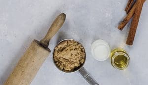 Baking - Logistic Learning Alliance