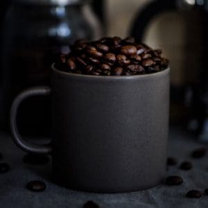 Coffee Image - Logistic Learning Alliance