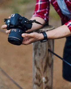 Feature Camera - Logistic Learning Alliance