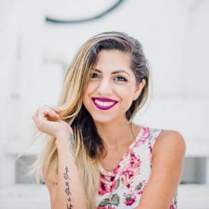 Woman picture 8 - Logistic Learning Alliance