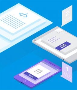 Html & Css - Logistic Learning Alliance