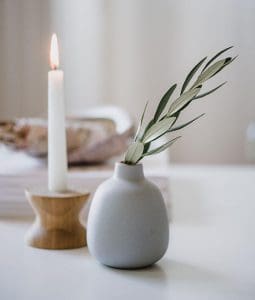 Candle & Base 2 - Logistic Learning Alliance