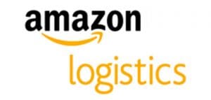Amazon Logistics Logo