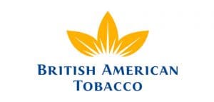 British American Tobacco Logo