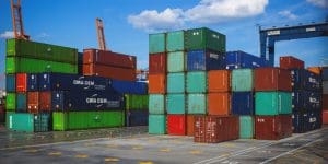 Containers - Logistics Learning Alliance