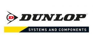 Dunlop Logo