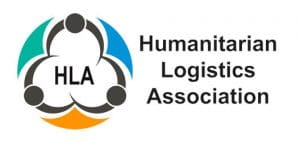 HLA Logo - Logistic Learning Alliance