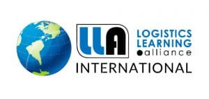 LLAI Logo - Logistic Learning Alliance