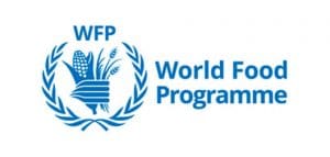 World Food Programme Logo
