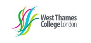 West Thames College London - Logistic Learning Alliance