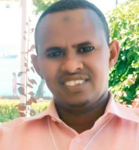 Ali-Mohamoud - Logistics Learning Alliance