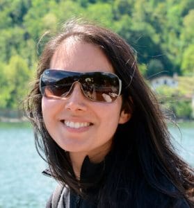 Annalese-Penh - Logistic Learning Alliance