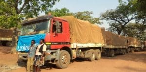 CHL Page Header - Logistics Learning Alliance