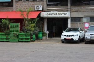 CHSCM Page Header - Logistics Learning Alliance