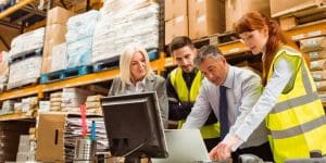 Commercial Logistics Page-CILT - Logistics Learning Alliance