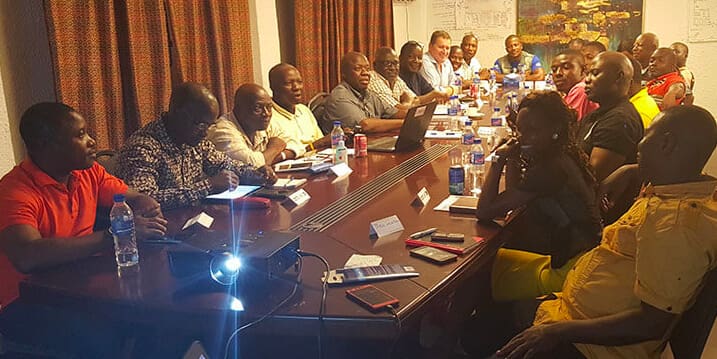 Humanitarian Events (HELM) - Logistics Learning Alliance