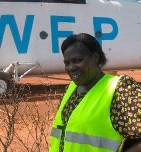 Janet-Siama - Logistics Learning Alliance