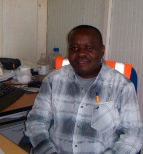 Jaques - Logistics Learning Alliance