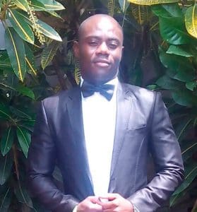 Johanchal - Logistic Learning Alliance