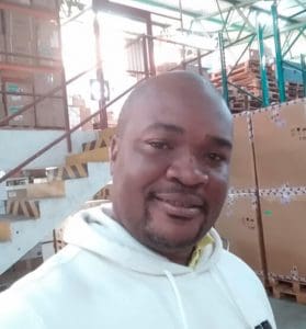 John.b-Khumalo - Logistics Learning Alliance
