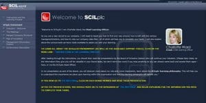 LLA-campus - Logistics Learning Alliance