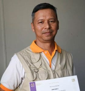 Saw - Logistics Learning Alliance