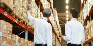 Warehouse-Supervisor Logistics Learning Alliance