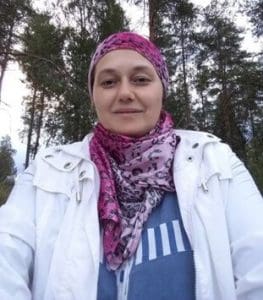 Bela Tsugaeva - Logistics Learning Alliance Ltd