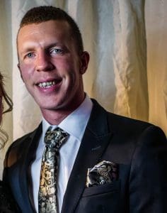 Craig Matthews - Logistic Learning Alliance