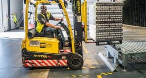 Warehouse Health and Safety Bitesize 2 - Logistic Learning Alliance