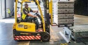 Warehouse Health and Safety Bitesize 3 - Logistic Learning Alliance