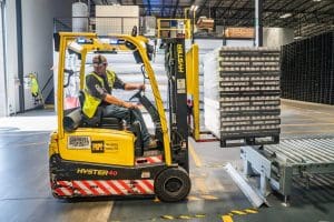 Warehouse Health and Safety Bitesize - Logistic Learning Alliance