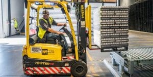 Warehouse Health and Safety Bitesize 4 - Logistic Learning Alliance