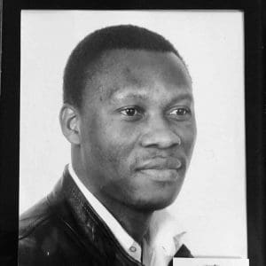 Andrew Kai Bona - Logistic Learning Alliance