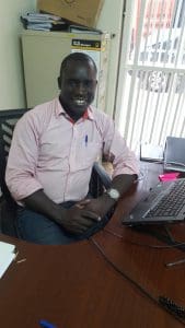 image of Anyanzo Tobias Madra