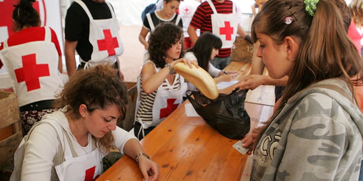 Certification in Humanitarian Medical Logistics Practices - Logistics Learning Alliance