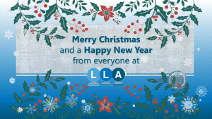 Christmas and New Year period 2024